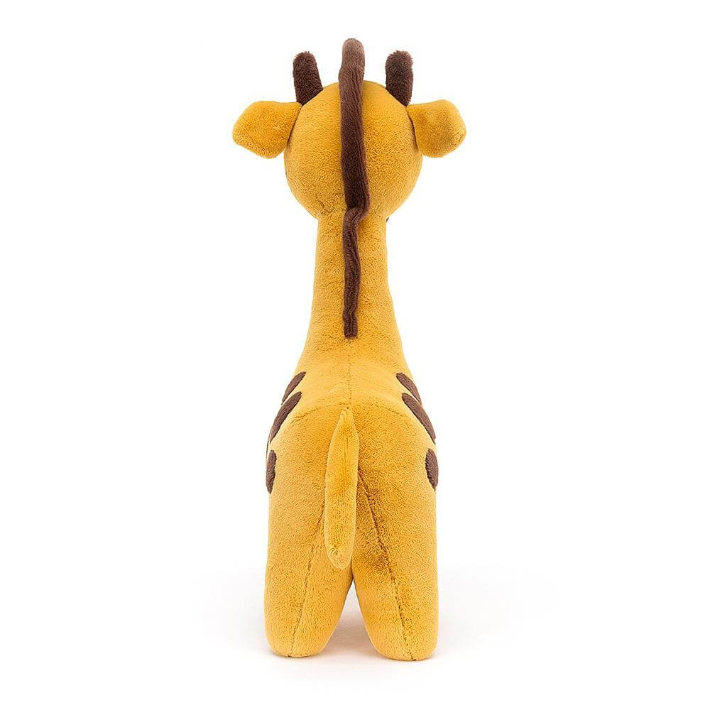 Jellycat giraffe store